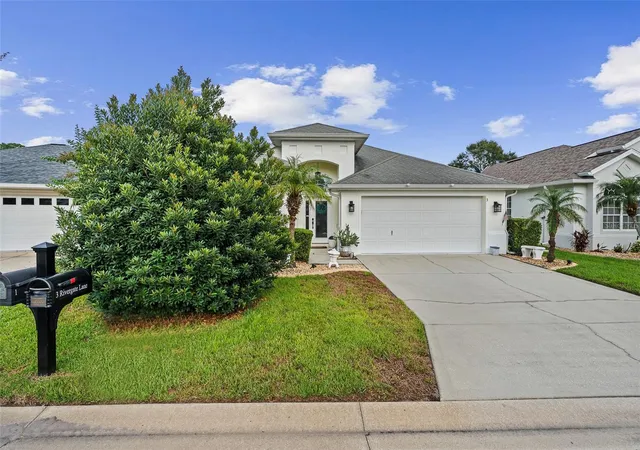 Photo 3 of Single family home for sale at 3 Rivergate Ln, Palm Coast, FL 32164 | MLS# FC321494 | Listing updated on 2026-10-06