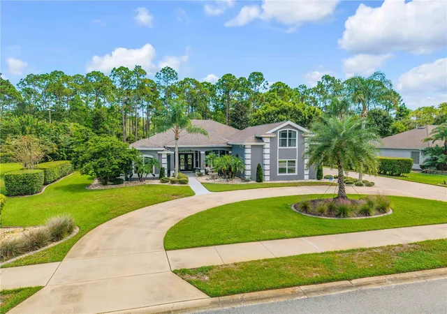 Photo 1 of Single family home for sale at 1031 Hampstead Ln, Ormond Beach, FL 32174 | MLS# NS1089273 | Listing updated on 2026-09-30