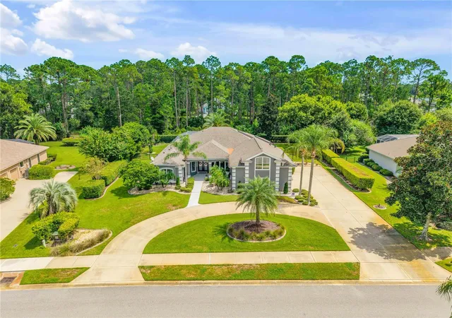 Photo 2 of Single family home for sale at 1031 Hampstead Ln, Ormond Beach, FL 32174 | MLS# NS1089273 | Listing updated on 2026-09-30