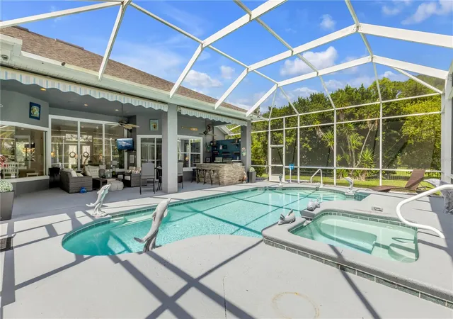 Photo 4 of Single family home for sale at 1031 Hampstead Ln, Ormond Beach, FL 32174 | MLS# NS1089273 | Listing updated on 2026-09-30