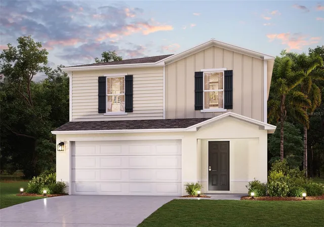 Photo 1 of Single family home for sale at 3209 Warwick Pl, Haines City, FL 33844 | MLS# C7530808 | Listing updated on 2026-09-18