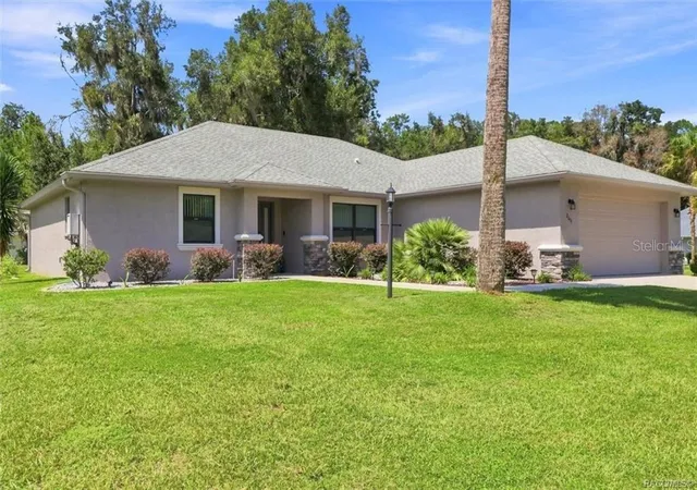 Photo 1 of Single family home for sale at 2651 E Maidstone Ct, Hernando, FL 34442 | MLS# TB8549137 | Listing updated on 2026-09-24