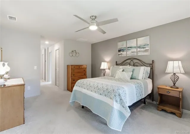 Photo 3 of Single family home for sale at 2651 E Maidstone Ct, Hernando, FL 34442 | MLS# TB8549137 | Listing updated on 2026-09-24