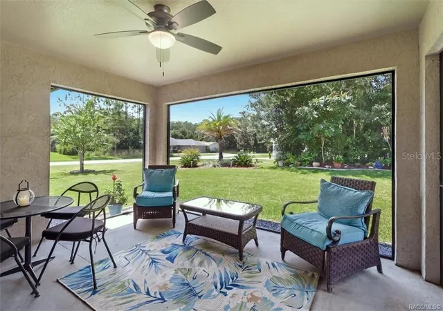 Photo 4 of Single family home for sale at 2651 E Maidstone Ct, Hernando, FL 34442 | MLS# TB8549137 | Listing updated on 2026-09-24