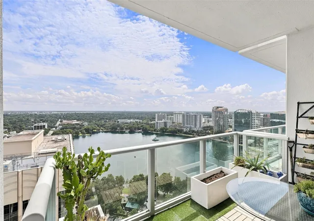 Photo 1 of Condo for sale at 150 E Robinson St #2005, Orlando, FL 32801 | MLS# O6442302 | Listing updated on 2026-10-12