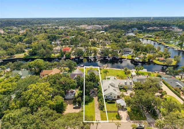 Photo 1 of Single family home for sale at 6674 River Rd, New Port Richey, FL 34652 | MLS# W7889568 | Listing updated on 2026-10-05
