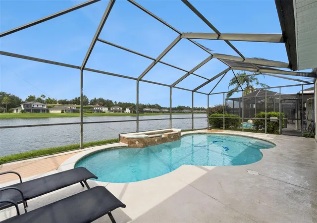 Single family home for sale at 2957 Sunset Vista Blvd, KISSIMMEE, FL 34747 | MLS# S5157701