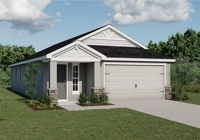 Photo 1 of Sale Pending at 6676 Millstone Ave, Lakeland, FL 33813 | MLS# L4965105 | Listing updated on 2026-09-17