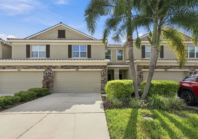 Townhouse for sale at 5237 5th Way N, Saint Petersburg, FL 33703 | MLS# TB8549140