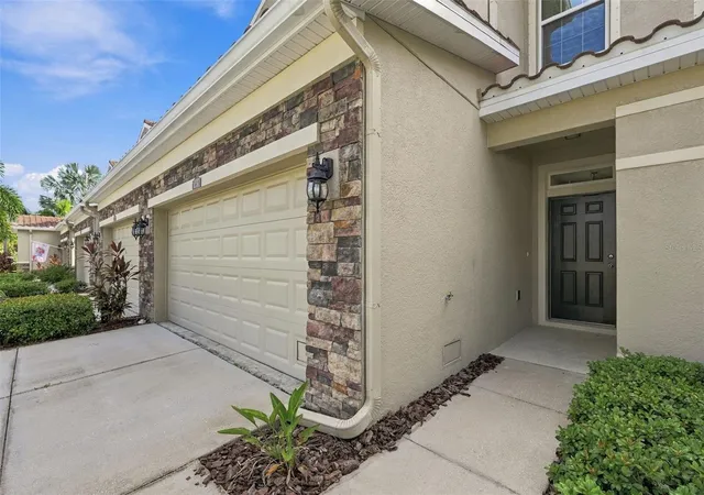 Photo 1 of Townhouse for sale at 5237 5th Way N, Saint Petersburg, FL 33703 | MLS# TB8549140 | Listing updated on 2026-09-28