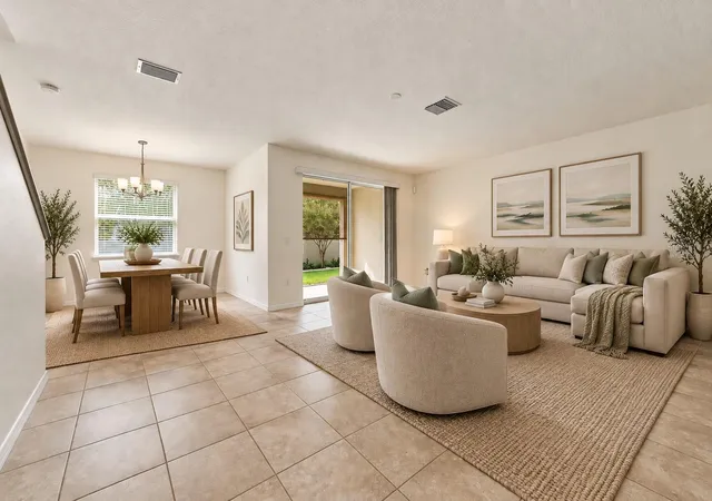 Photo 3 of Townhouse for sale at 5237 5th Way N, Saint Petersburg, FL 33703 | MLS# TB8549140 | Listing updated on 2026-09-28