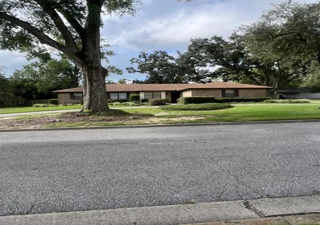 Photo 1 of Single family home for sale at 4454 Ne 1 Street, Ocala, FL 34470 | MLS# OM732360 | Listing updated on 2026-09-22