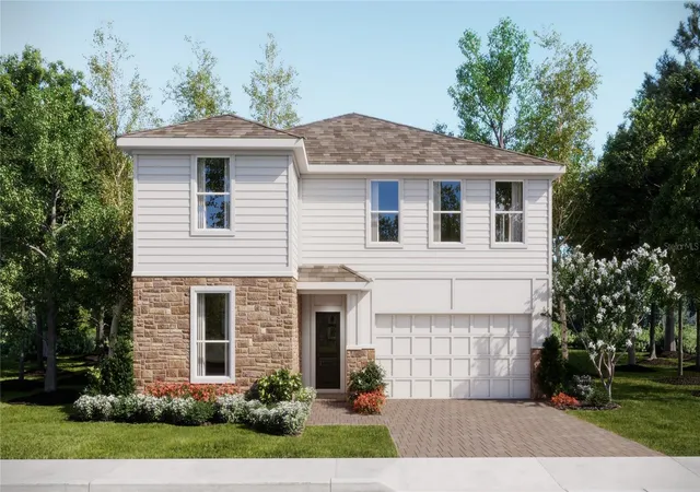 Single family home for sale at 2688 Mercy Cir, CLERMONT, FL 34714 | MLS# O6442307