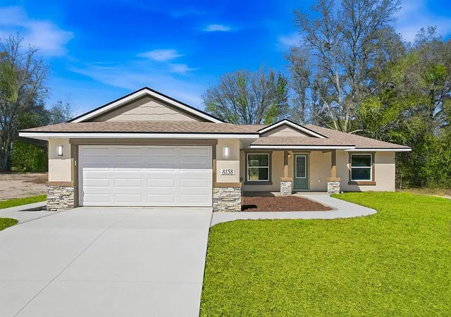Single family home for sale at 8158 N Terrel Ter, Dunnellon, FL 34434 | MLS# OM732361 | Listing updated on 2026-09-23