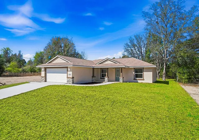 Photo 1 of Single family home for sale at 8158 N Terrel Ter, Dunnellon, FL 34434 | MLS# OM732361 | Listing updated on 2026-09-23