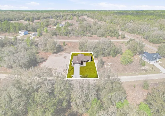 Photo 2 of Single family home for sale at 8158 N Terrel Ter, Dunnellon, FL 34434 | MLS# OM732361 | Listing updated on 2026-09-23