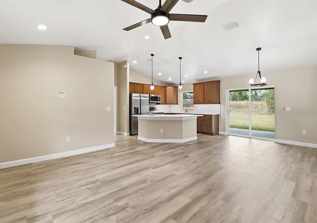 Photo 3 of Single family home for sale at 8158 N Terrel Ter, Dunnellon, FL 34434 | MLS# OM732361 | Listing updated on 2026-09-23