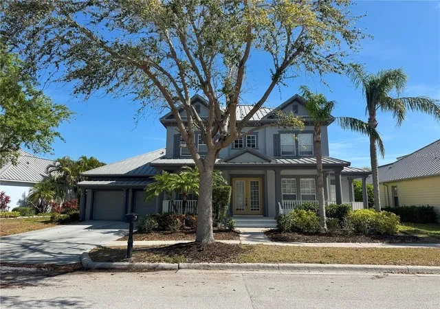Photo 1 of Single family home for sale at 625 Mirabay Blvd, Apollo Beach, FL 33572 | MLS# TB8549143 | Listing updated on 2026-09-17