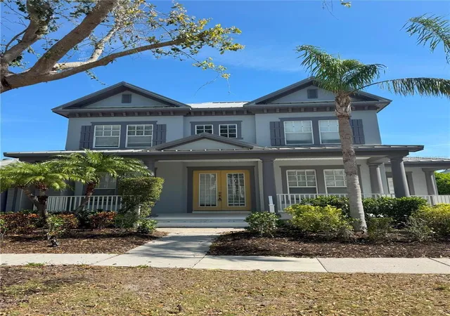 Photo 3 of Single family home for sale at 625 Mirabay Blvd, Apollo Beach, FL 33572 | MLS# TB8549143 | Listing updated on 2026-09-17