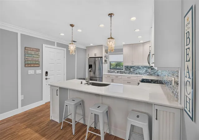 Photo 3 of Condo for sale at 326 Windrush Blvd #202, Indian Rocks Beach, FL 33785 | MLS# TB8549147 | Listing updated on 2026-09-19