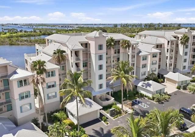 Photo 1 of Condo for sale at 13213 Gasparilla Rd #B601, Placida, FL 33946 | MLS# D6148789 | Listing updated on 2026-09-30
