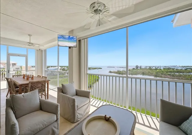 Photo 2 of Condo for sale at 13213 Gasparilla Rd #B601, Placida, FL 33946 | MLS# D6148789 | Listing updated on 2026-09-30