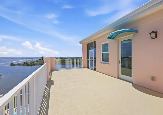 Photo 3 of Condo for sale at 13213 Gasparilla Rd #B601, Placida, FL 33946 | MLS# D6148789 | Listing updated on 2026-09-30