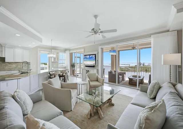 Photo 4 of Condo for sale at 13213 Gasparilla Rd #B601, Placida, FL 33946 | MLS# D6148789 | Listing updated on 2026-09-30