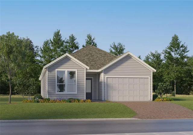 Single family home for sale at 3223 Mindfullness Dr, CLERMONT, FL 34714 | MLS# O6442312