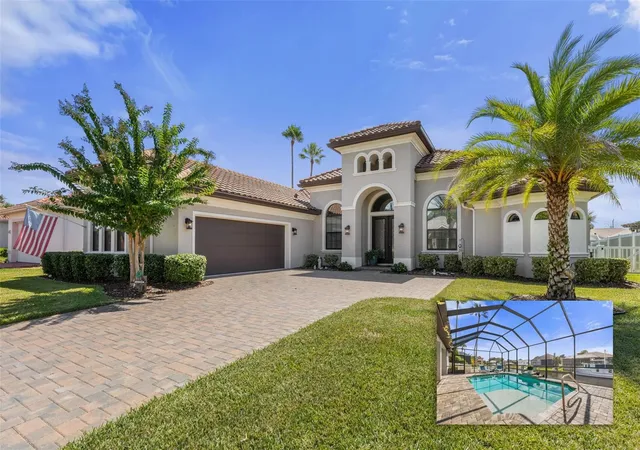 Photo 1 of Single family home for sale at 6 Calusa Ct, Palm Coast, FL 32137 | MLS# FC321496 | Listing updated on 2026-09-23