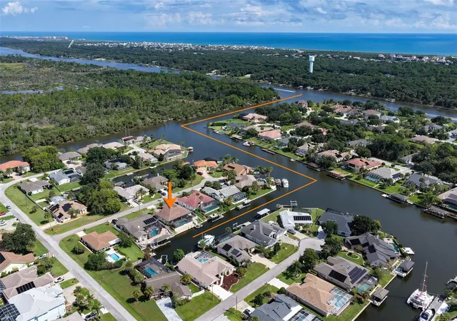 Photo 2 of Single family home for sale at 6 Calusa Ct, Palm Coast, FL 32137 | MLS# FC321496 | Listing updated on 2026-09-23