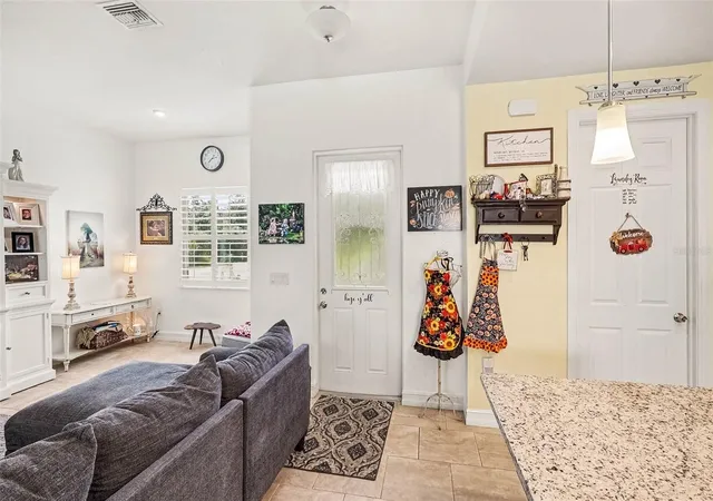 Photo 2 of Single family home for sale at 1872 Merced St, North Port, FL 34288 | MLS# A4706290 | Listing updated on 2026-09-22