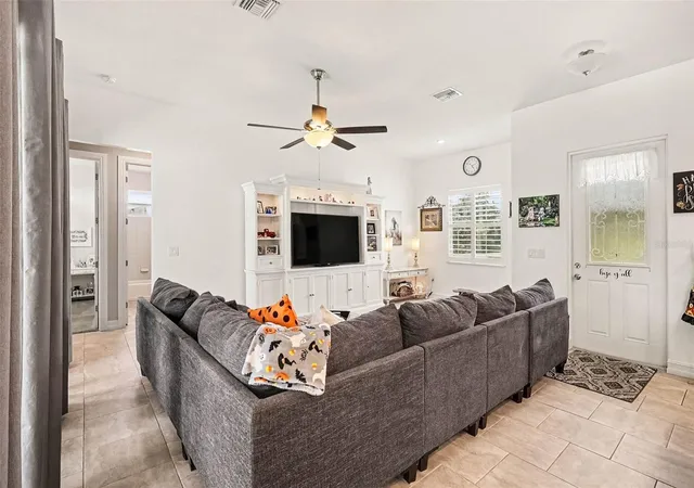 Photo 3 of Single family home for sale at 1872 Merced St, North Port, FL 34288 | MLS# A4706290 | Listing updated on 2026-09-22