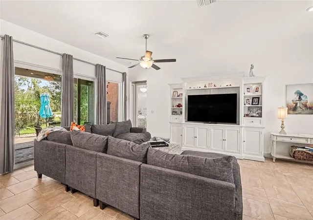 Photo 4 of Single family home for sale at 1872 Merced St, North Port, FL 34288 | MLS# A4706290 | Listing updated on 2026-09-22