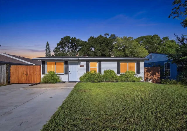Single family home for sale at 1684 Coral Way, LARGO, FL 33771 | MLS# TB8549150