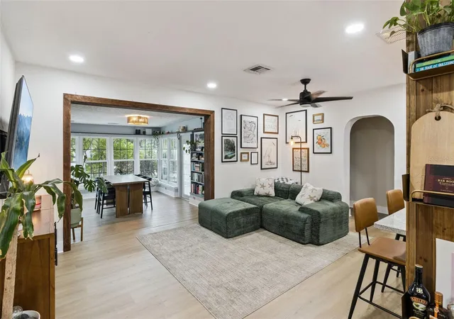 Photo 3 of Single family home for sale at 592 43rd Avenue Ne, Saint Petersburg, FL 33703 | MLS# O6442315 | Listing updated on 2026-10-09