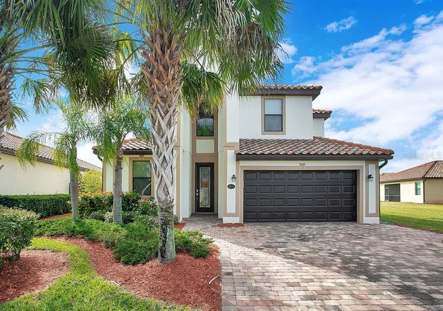 Single family home for sale at 6914 Quiet Crk Dr, BRADENTON, FL 34212 | MLS# A4706291
