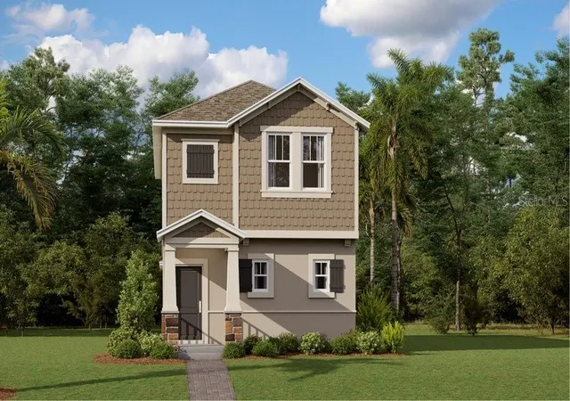 Single family home for sale at 5678 Kettlebell Aly, CLERMONT, FL 34714 | MLS# O6442317