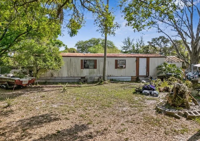 Photo 1 of Manufactured home for sale at 213 10th Wahneta St W, Winter Haven, FL 33880 | MLS# P4939902 | Listing updated on 2026-09-21