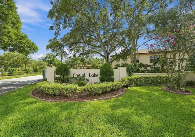 Photo 2 of Condo for sale at 3380 Crystal Ct E #P, Palm Harbor, FL 34685 | MLS# TB8549157 | Listing updated on 2026-10-04