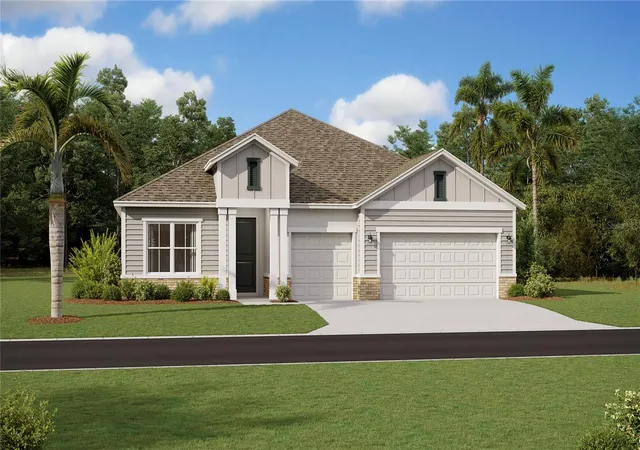 Single family home for sale at 3164 Namaste Dr, CLERMONT, FL 34714 | MLS# O6442319