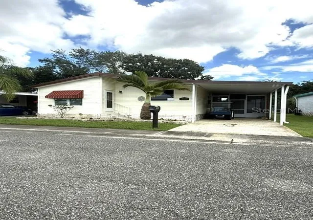 Photo 1 of Manufactured home for sale at 1001 Starkey Rd #468, Largo, FL 33771 | MLS# TB8549159 | Listing updated on 2026-09-19