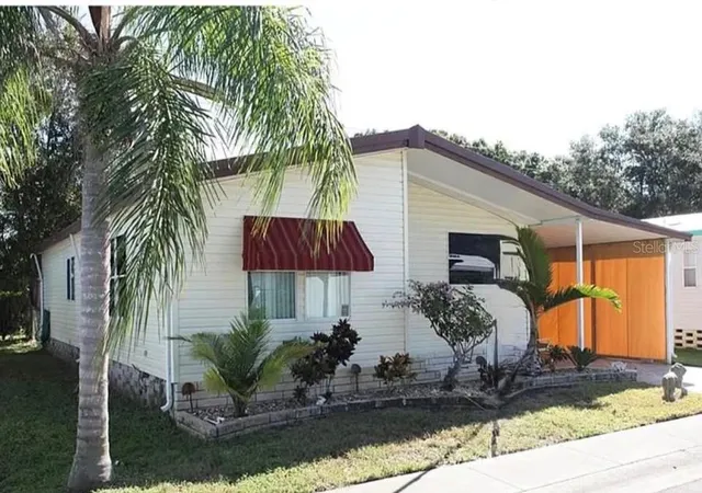 Photo 3 of Manufactured home for sale at 1001 Starkey Rd #468, Largo, FL 33771 | MLS# TB8549159 | Listing updated on 2026-09-19