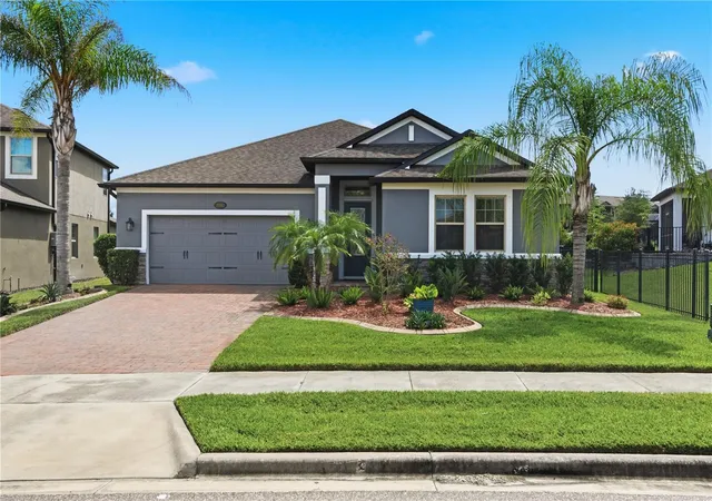 Photo 1 of Single family home for sale at 2393 Panoramic Cir, Apopka, FL 32703 | MLS# O6442321 | Listing updated on 2026-09-17
