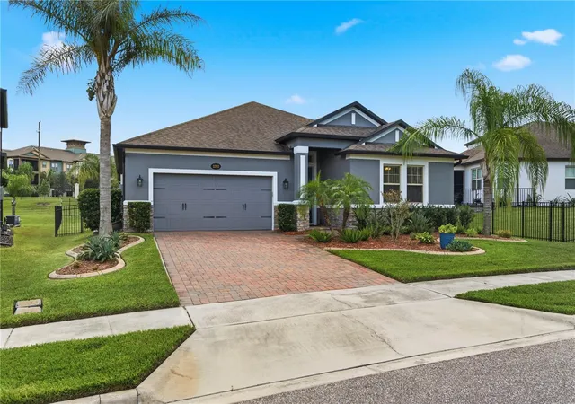 Photo 3 of Single family home for sale at 2393 Panoramic Cir, Apopka, FL 32703 | MLS# O6442321 | Listing updated on 2026-09-17