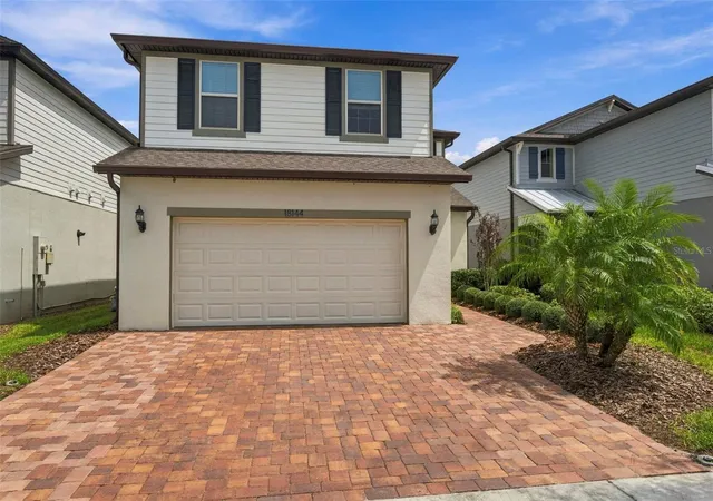 Photo 1 of Single family home for sale at 18144 Frame Bnd, Land O Lakes, FL 34638 | MLS# TB8549160 | Listing updated on 2026-10-09