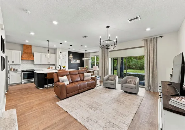 Photo 3 of Single family home for sale at 18144 Frame Bnd, Land O Lakes, FL 34638 | MLS# TB8549160 | Listing updated on 2026-10-09