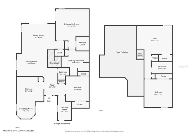 Photo 30 of Single family home for sale at 11612 Peach Grv Ln, ORLANDO, FL 32821 | MLS# O6442323 | Listing updated on 2026-10-06