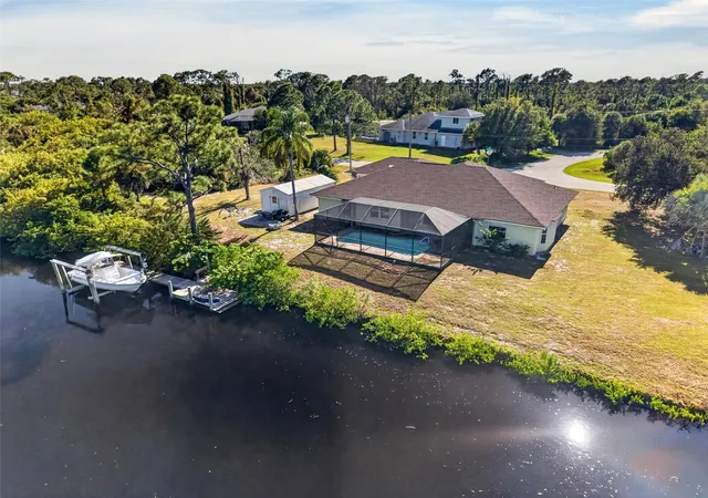 Photo 2 of Single family home for sale at 2494 Vankeuren Dr, Port Charlotte, FL 33953 | MLS# C7530816 | Listing updated on 2026-10-29