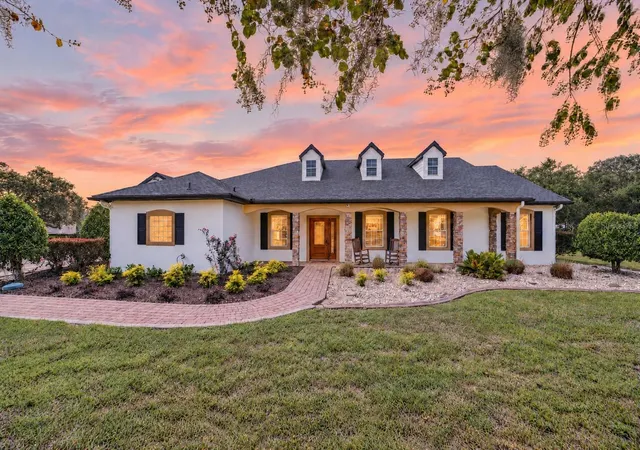 Single family home for sale at 5290 NE 103rd Terrace, BRONSON, FL 32621 | MLS# OM732364